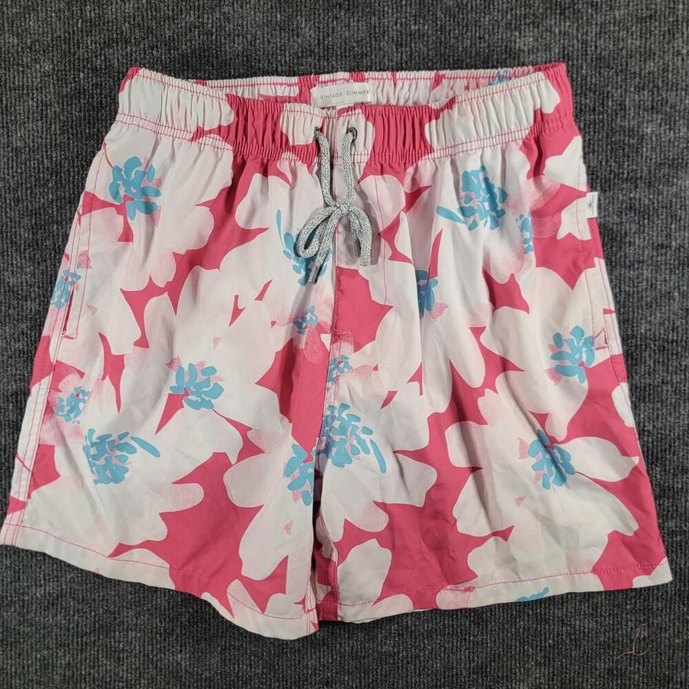 Unbranded Men's multi Swim-briefs-shorts